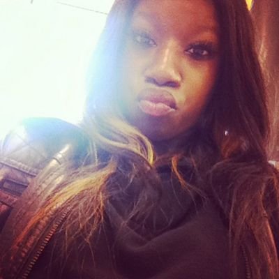 Sexy Dark Skin #Single