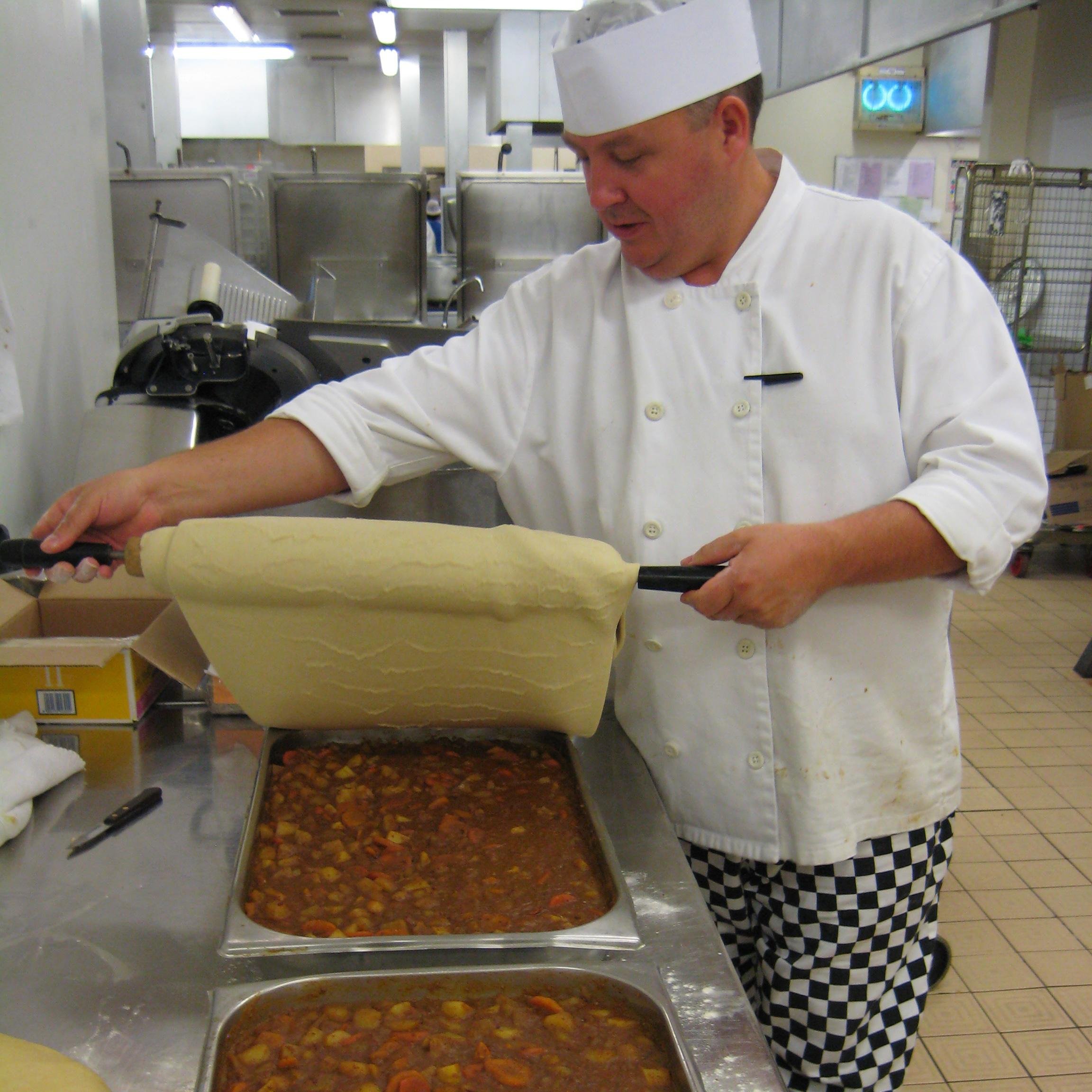 WiganIan1's profile picture. 