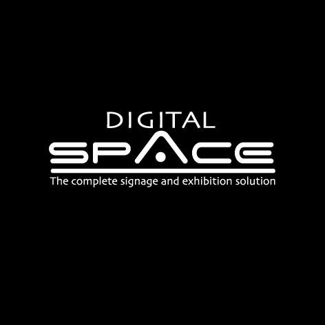 digitalspacegb's profile picture. We are a reliable family run signage company in Maidenhead offering a comprehensive range of signage & exhibition solutions for the private & business sector.