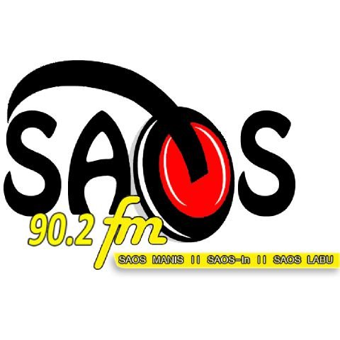 SAOS902's profile picture. SAOS(Sma benzAr On Sumber kasih) mengudara setiap Rabu, jam 4-5 sore di 90,2 FM. SAOS MANIS(Mandarin-English)||SAOS-In(Interview)||SAOS LABU(Lagu Baru)