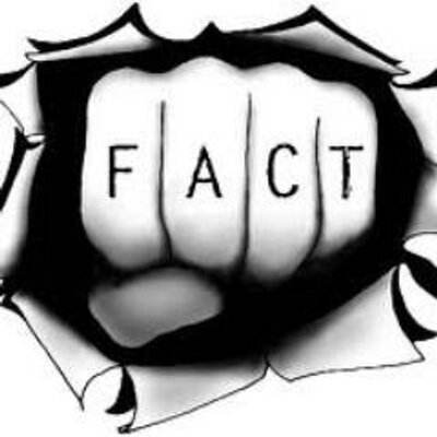 Just tweeting awesome facts about life