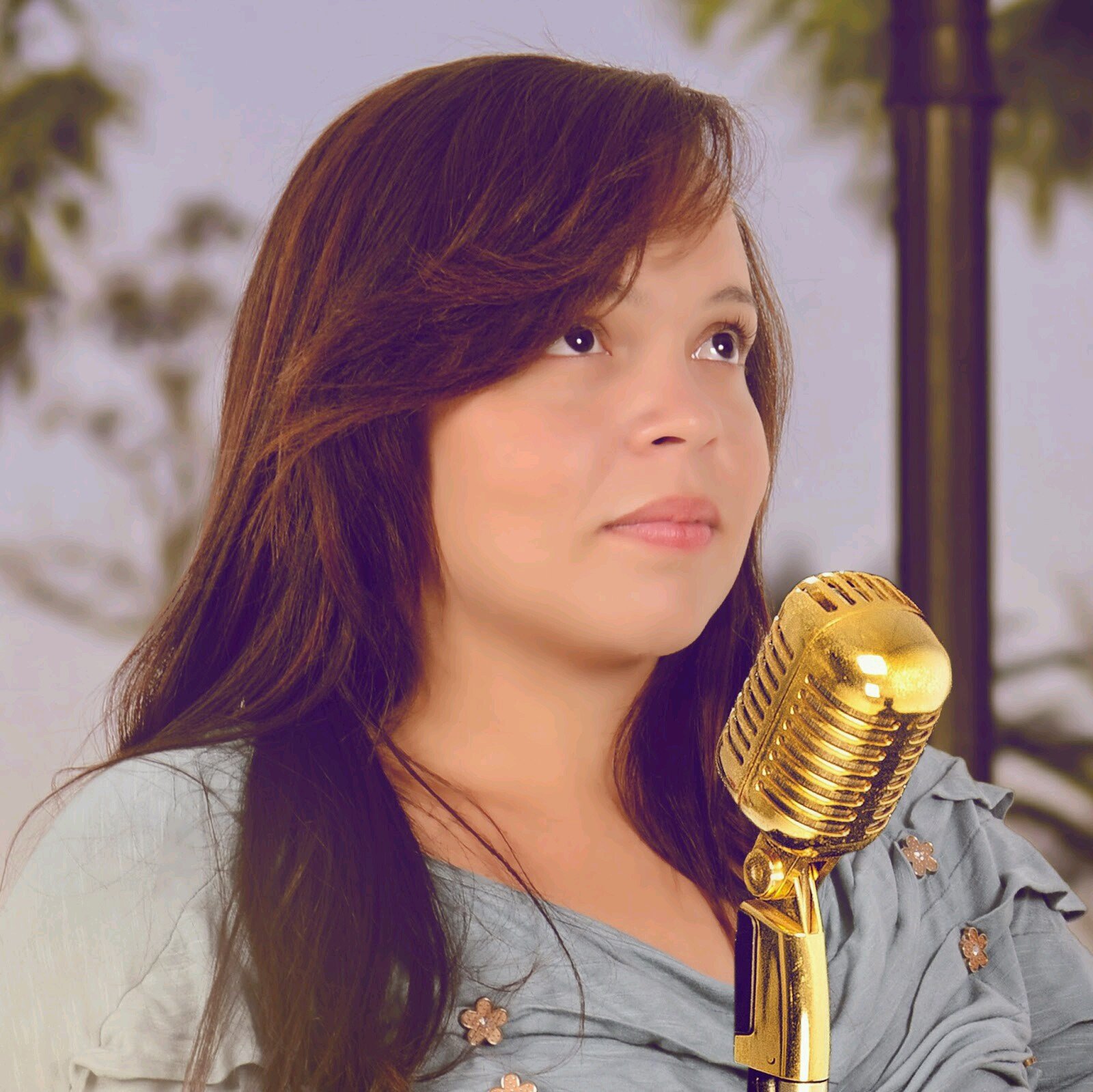 ♪ ♪ ♪CantOra Gospel Fernanda Silva ♪ ♪ ♪ Nasci para ADORAR O SENHOR! 1º Cd: Vaso de Unção. CONTATOS e AGENDAS: (65) 3361.3742 / 9629.5684. Em Breve Novo CD♪ ♪ ♪