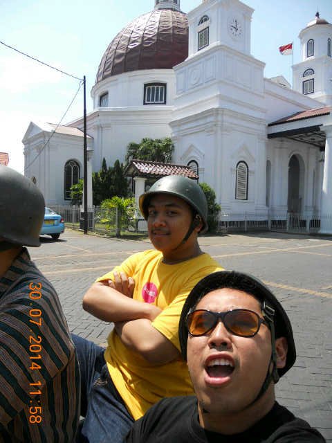 eyang_fadhi's profile picture. Teknologi Pangan dan Agroindustri THP 2011