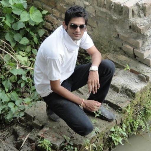 rahulgoel074's profile picture. 