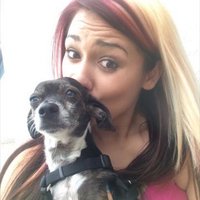 Bria (@briagross) 's Twitter Profile