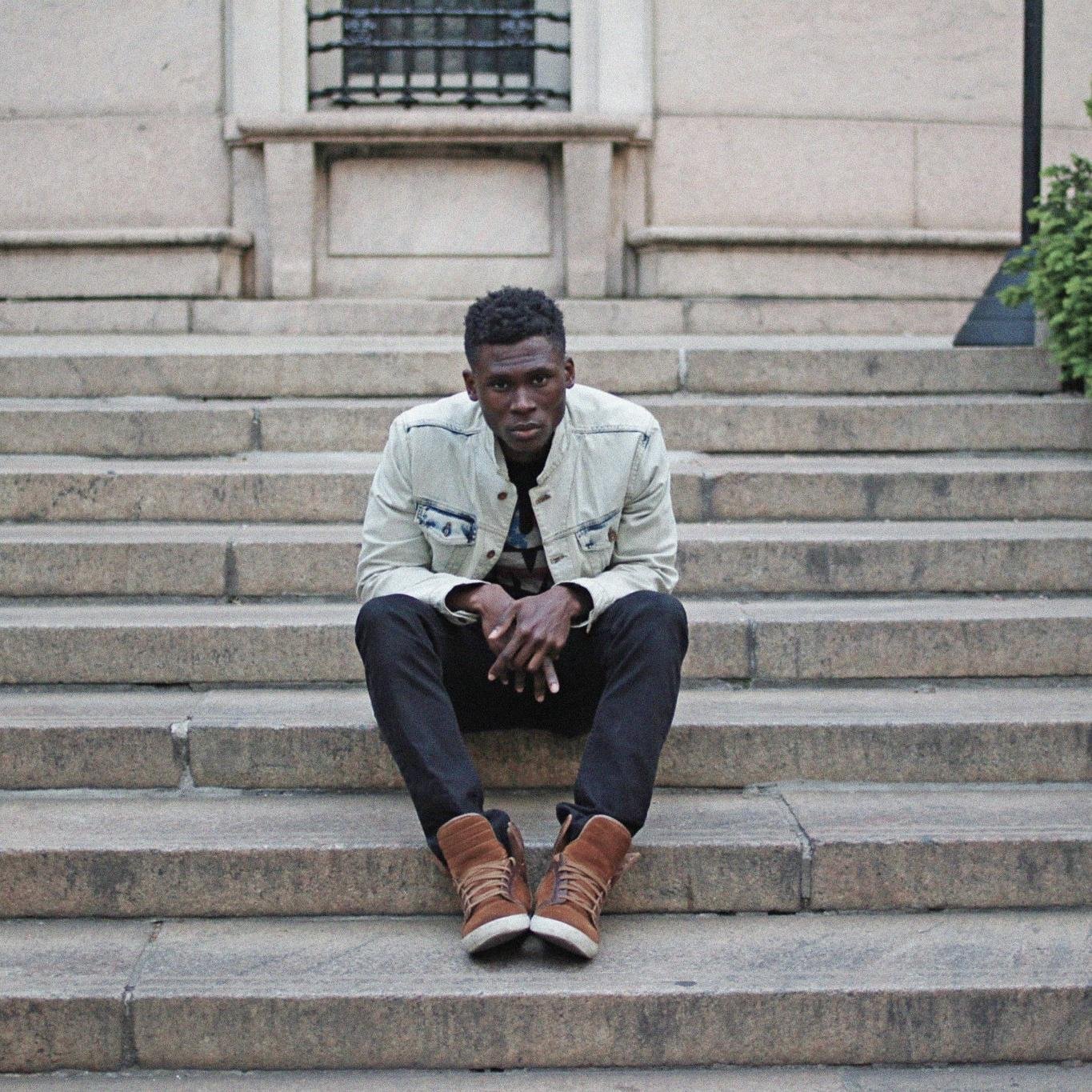 Just here in NY thinking how im finna make it.
