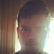 Clinically angry Texan.