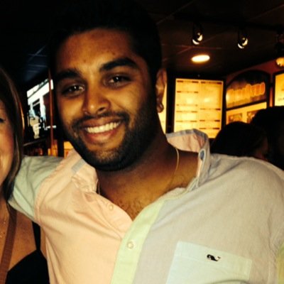 TheLifeOf_Saj's profile picture. Kent State University ΦΔΘ