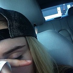 sorta wanna die sorta wanna kiss you sorta wanna get my shit together sorta wanna lose twenty pounds in a month??
