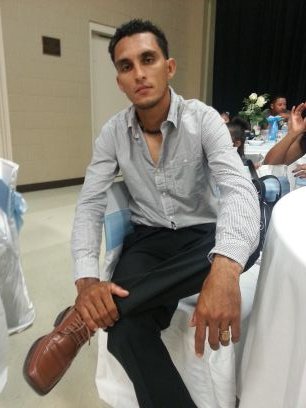discreto y amo el football