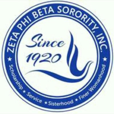 ZetaPhiBeta | The FIRST Black Greek Letter Organization At Florida Atlantic University | Setting The Standard Since 1976