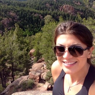 VNess_CO's profile picture. Pharmacist; CO native; lover of the outdoors, food, art and culture.