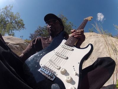 HI. Not much to tell about me. Just a songwriter and musician trying to work for a living.