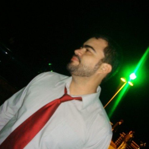 bzocrato's profile picture. 