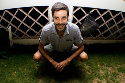 Pedro Davidさんのプロフィール画像