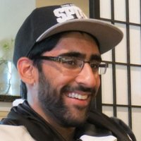 Waqas Khurshid (@therealwaqas) 's Twitter Profile