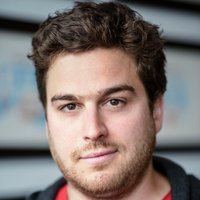 Frederic Thouin (@fthoui) Twitter profile photo