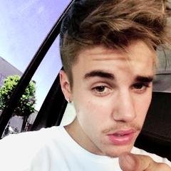 U are my star, u are my something ✨

@justinbieber