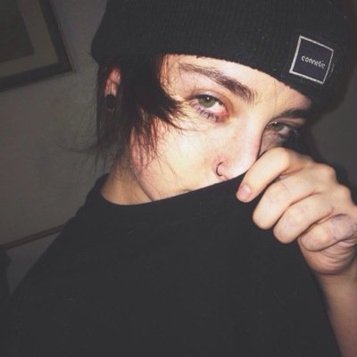 if u think i hate u i prbly do
