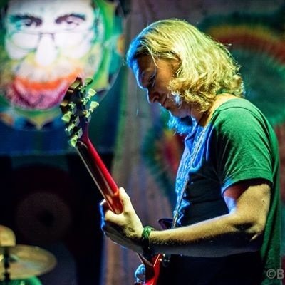 Producer/Songwriter/Guitarist