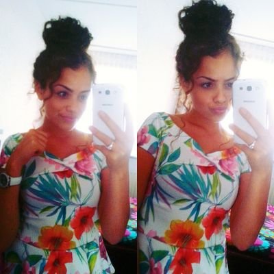 Instagram : Criswellin_