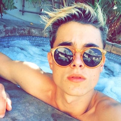 ^•~ jc caylen nd kian lawley girl ~•^ ^^. ^^. ^^. ARE THE BABES Just normal girl in love with this guys ☁️. TeenWolf , o2l nd Magcon is Life..