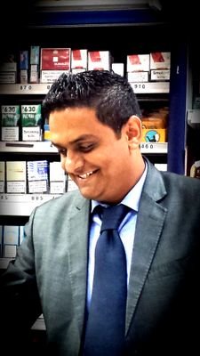 chintuv002's profile picture. 