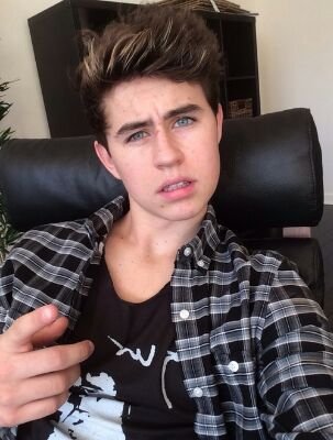 Magcon boys
Our 2nd life
26 mgmt
    Ever....