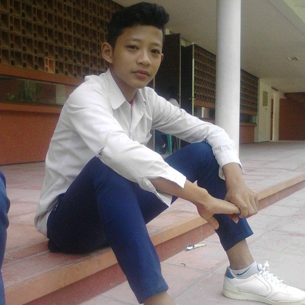 ┌П┐(►˛◄) (FORZA PERSIJ
A JAKARTA) (►˛◄)┌П┐ (Y.K.H.C)