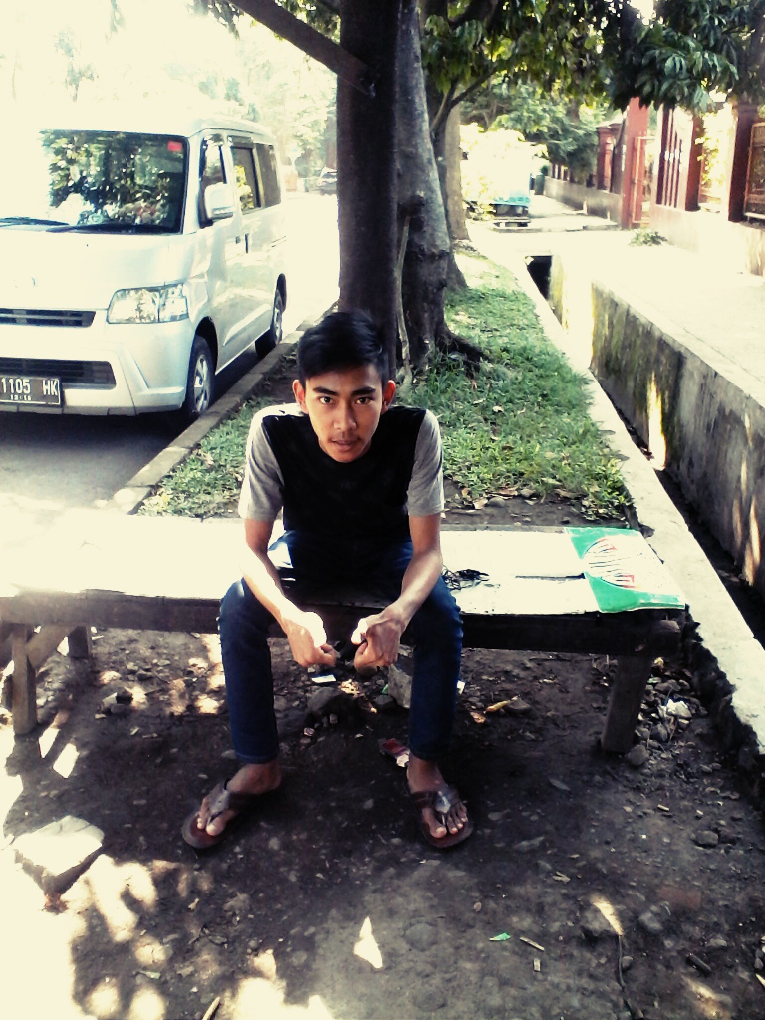 kangen lagi