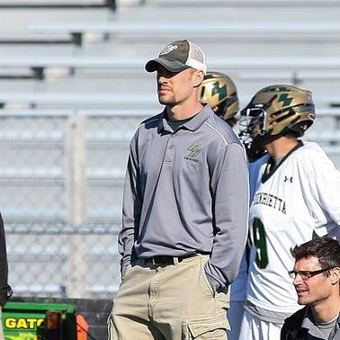 Technology Integration Coach & Assistant Varsity Lax Coach in Rush-Henrietta