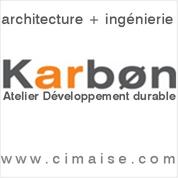 Première firme integrée d'architecture et d'ingénierie au QC/Architecture+Design+M/E+BIM+O/M = Performance + Durable