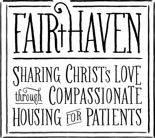 Sharing Christ's love through compassionate housing for patients.