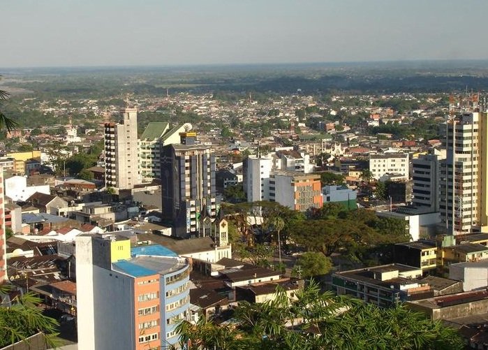 Espacio de comunicacion, con las noticias de interes para y nuestra ciudad. Villavicencio