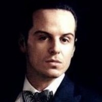 James Moriarty (@maninthecrown) 's Twitter Profile