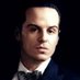 James Moriarty (@maninthecrown) Twitter profile photo