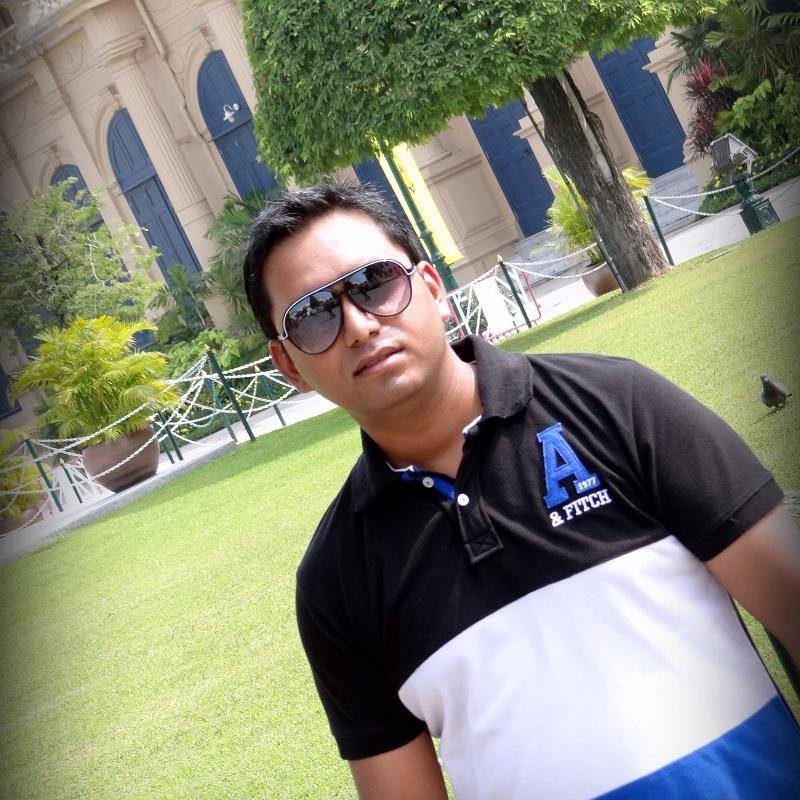 write2himanshu's profile picture. 