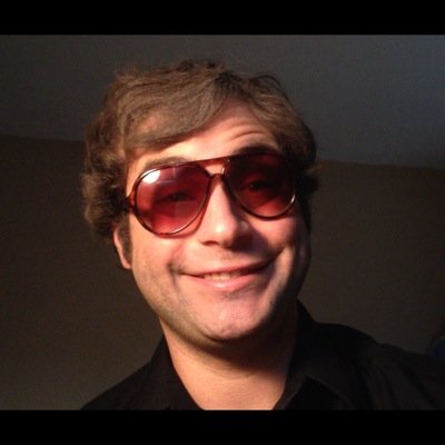 gabelevato's profile picture. 