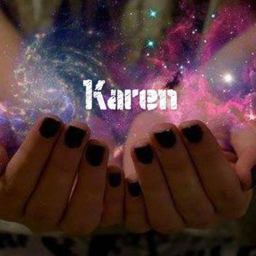 LaRatoncitaK's profile picture. 