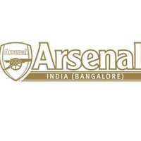 Arsenal Bangalore (@arsenal_blr) 's Twitter Profile Photo Arsenal Bangalore (@arsenal_blr) 's Twitter Profile Photo