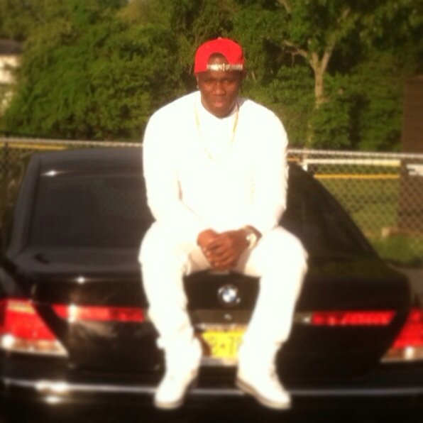 I'm livin B