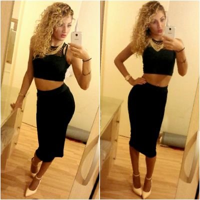 Instagram: meriz_xo ✌ ...
