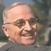 Harry S Truman, CEO of Twltter 🐀 (@presharrytruman) Twitter profile photo