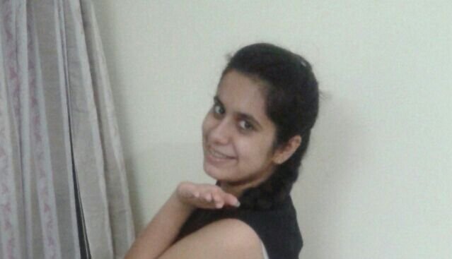 Believe in urself!!!!! Live ur life......enjoy it to the fullest!!!!