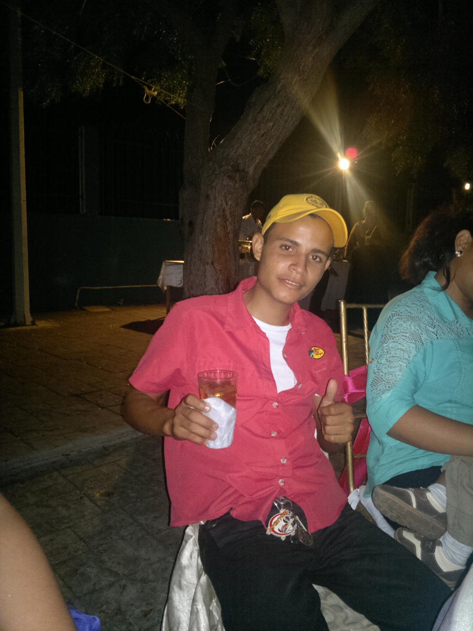 nadie km yo..