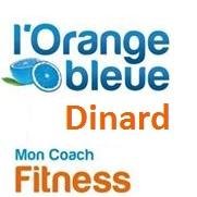 OBDinard's profile picture. L'Orange Bleue Mon Coach Fitness !
Cardio, musculation, sauna et cours collectifs par des coachs diplômés à partir de 19,90€ par mois