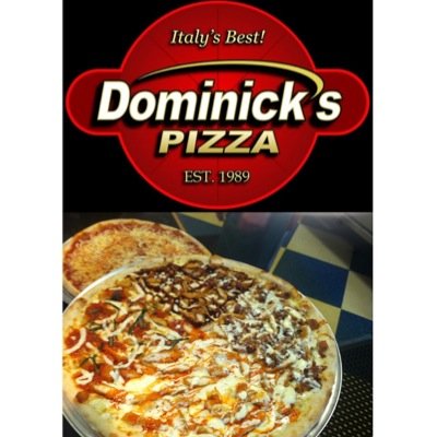 Gourmet pizza and delicious italian dishes! Give us a call - (856) 691-5511