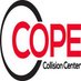 Cope Collision (@copecollision) Twitter profile photo Cope Collision (@copecollision) Twitter profile photo