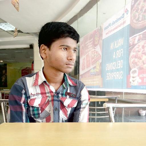 belieber_anurag's profile picture. Trust No One 🚫
Fuck Everyone 🖕