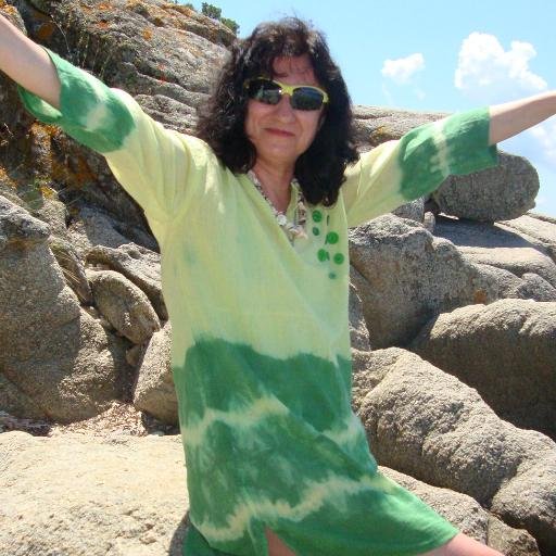 EmiliaIvancheva's profile picture. 